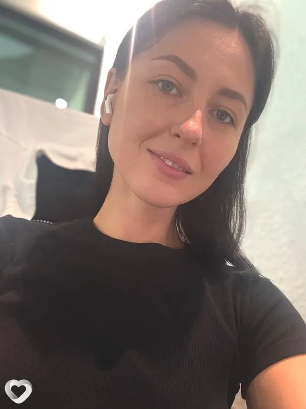 Альбина, 36, Сочи — анкета №6692