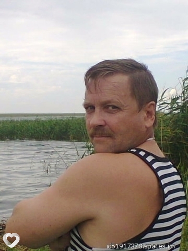 Сергей, 67, Архангельске — анкета №172178