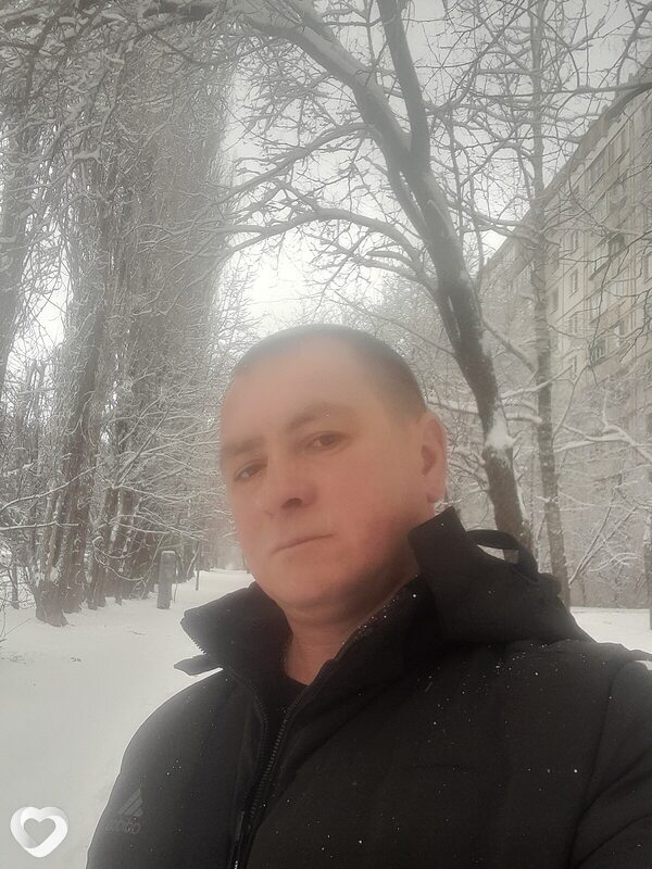 Александр, 45, Москве — анкета №172179