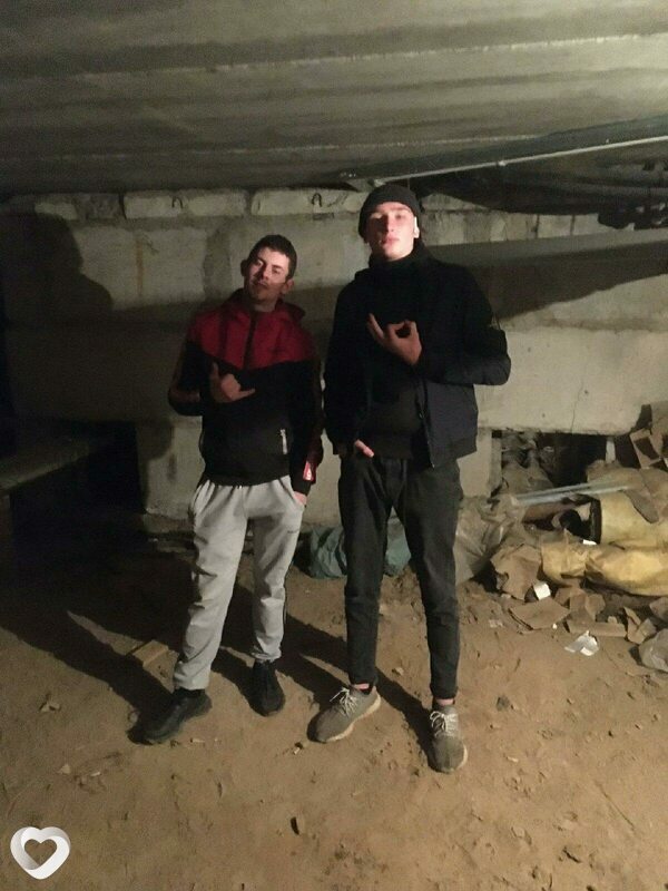 Дмитрий, 25, Орше — анкета №172202