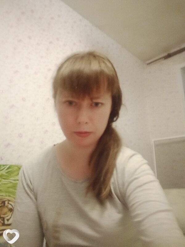 Оксана, 33, Иванове — анкета №172209