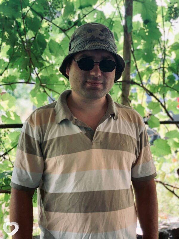 Александр, 37, Запорожье — анкета №172210