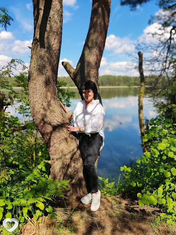 Людмила, 58, Гродно — анкета №172211