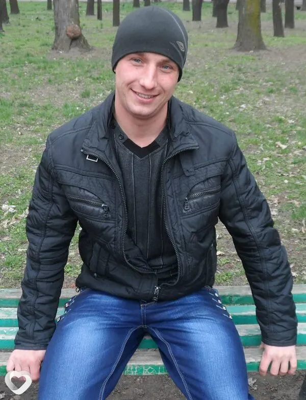 Хочу, 37, Запорожье — анкета №6695