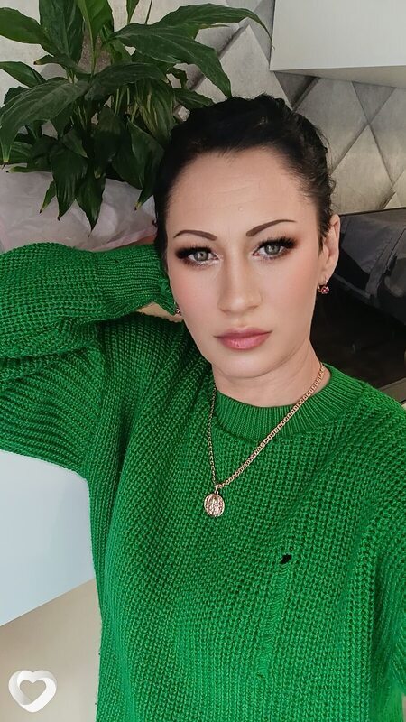 Таня, 46, Минске — анкета №172220