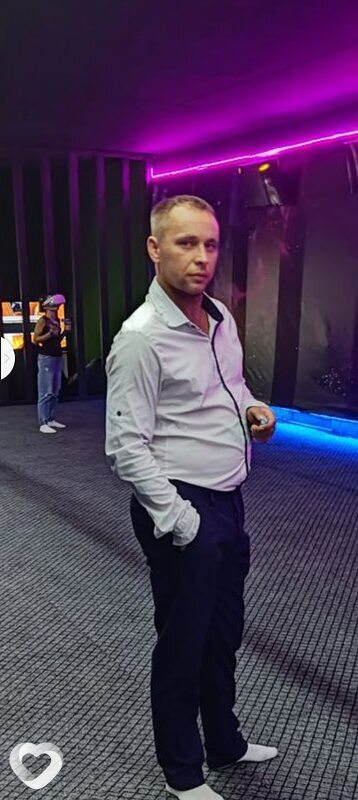 Анатолий, 30, Бресте — анкета №172079