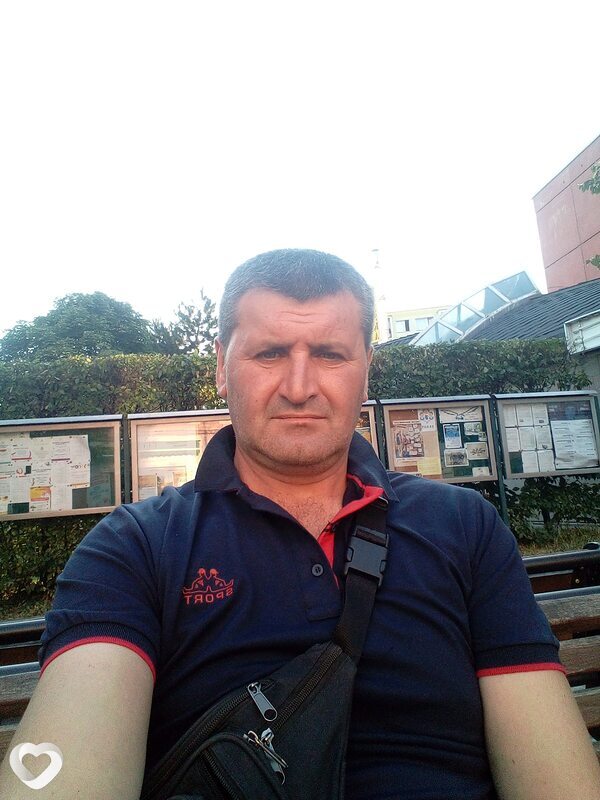 Димон, 47, Черновцах — анкета №172080