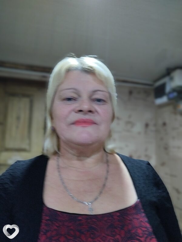 Елена, 60, Минске — анкета №172082