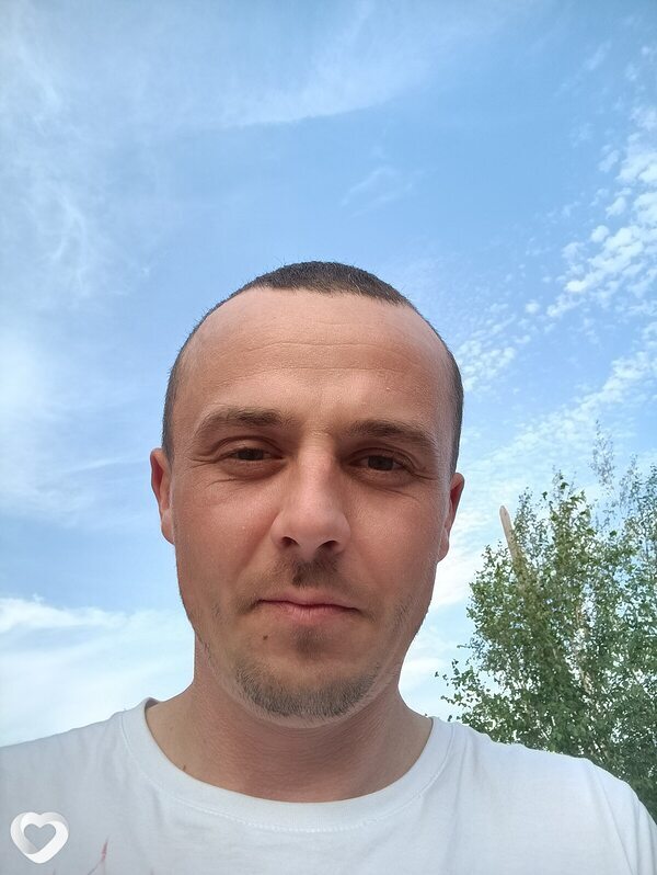 Андрей, 39, Петропавловске — анкета №172086