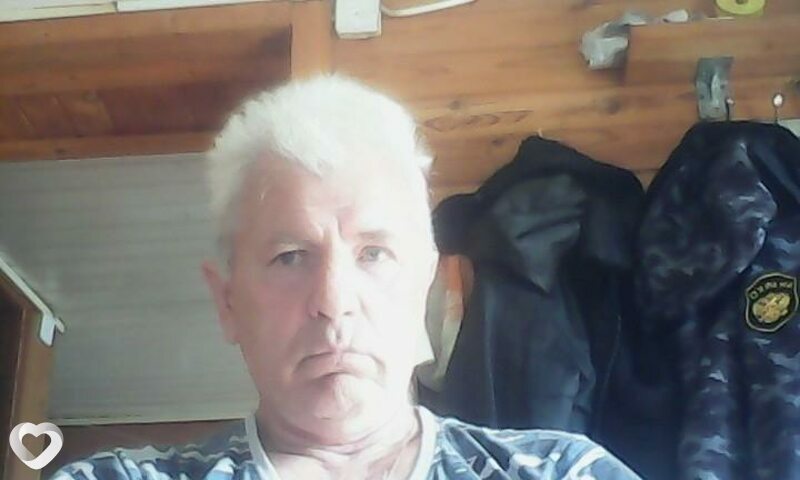 Валерий, 64, Оренбурге — анкета №172087