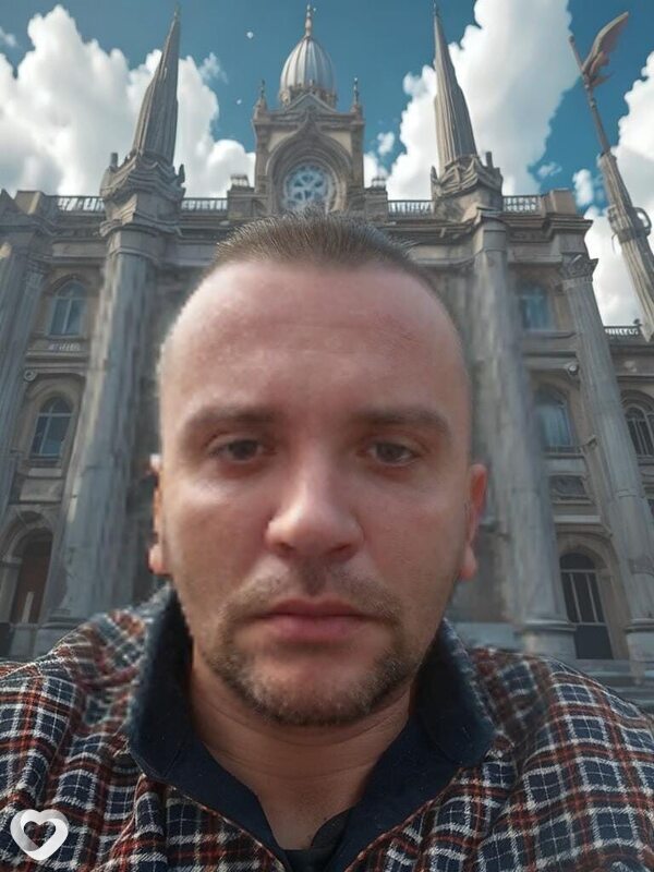 Алексей, 42, Алматы — анкета №172094
