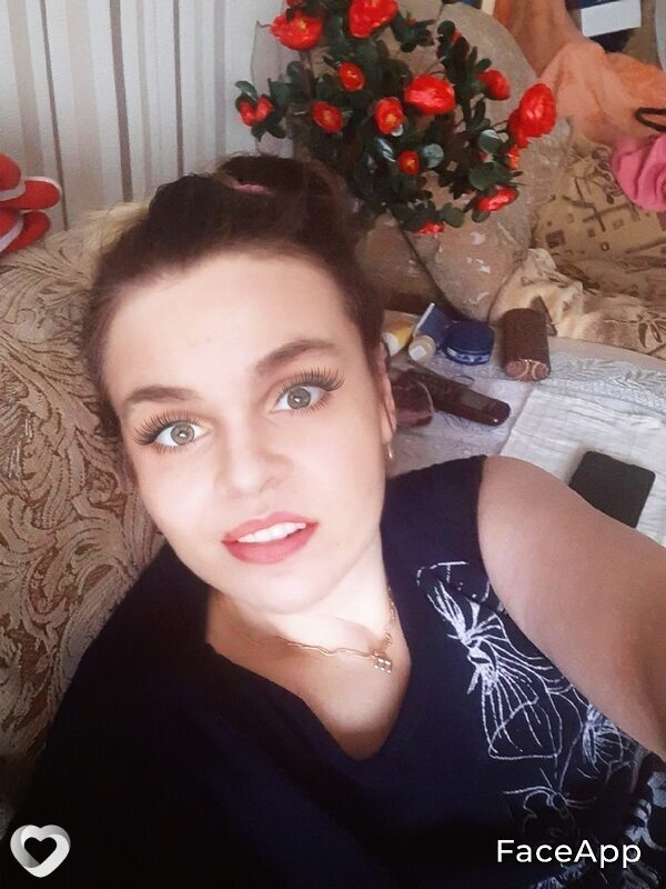 Екатерина, 42, Слуцке — анкета №172100