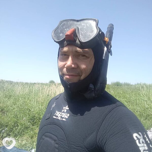 Алик, 41, Актобе — анкета №172401