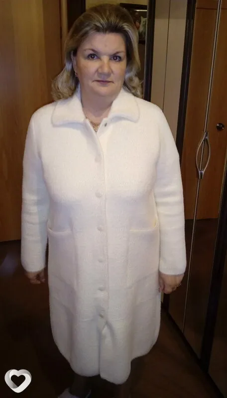 Галина, 49, Москве — анкета №172303