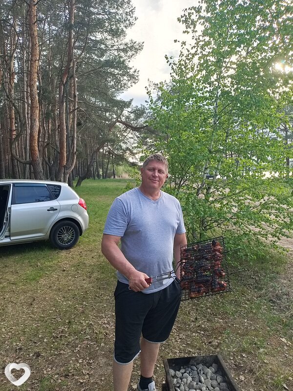Василий, 45, Воронеже — анкета №172309
