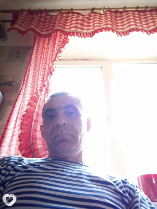 Николай, 54, Пензе — анкета №172313