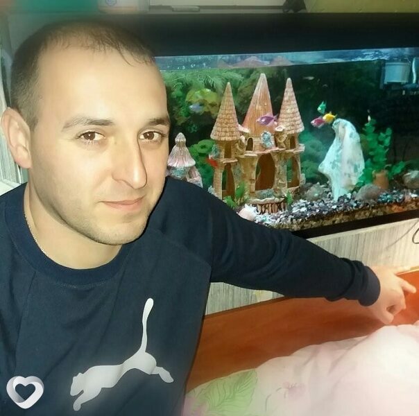 Игорь, 39, Одессе — анкета №172315