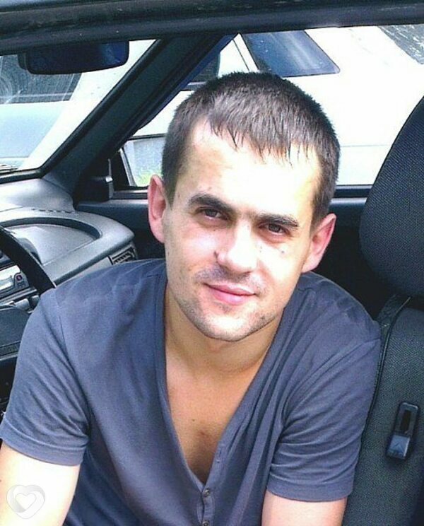 Димон, 40, Речице — анкета №172274