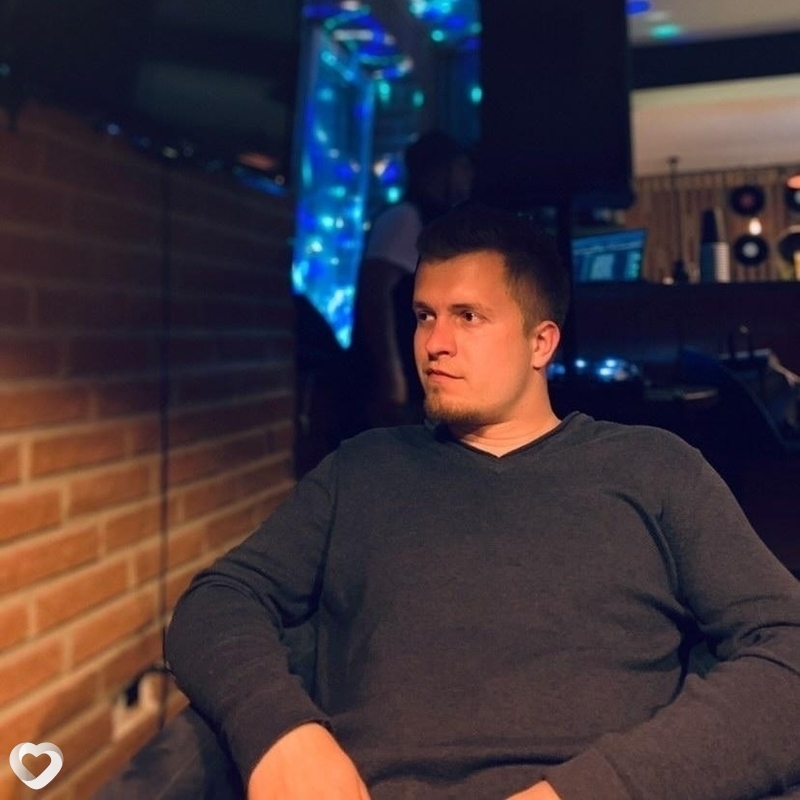 Денис, 34, Молодечно — анкета №172285
