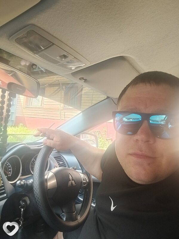 Алексей, 40, Пензе — анкета №172287