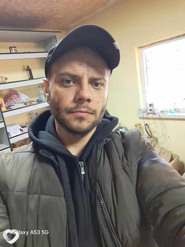 Олег, 33, Виннице — анкета №172295