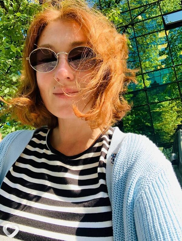 Ирина, 46, Бугуруслане — анкета №172355