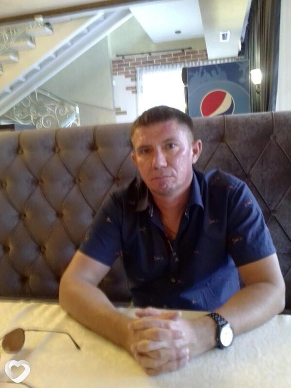 Виталий, 45, Волгодонске — анкета №172358