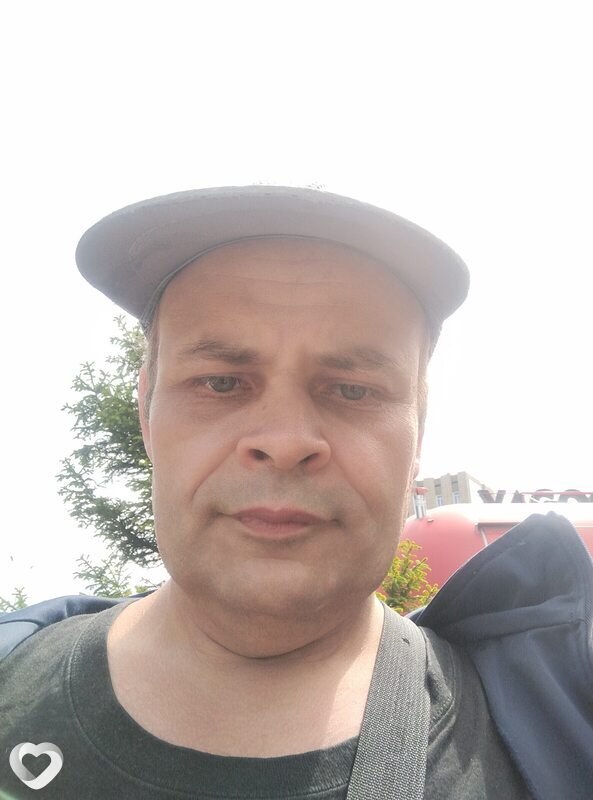 Игорь, 51, Зыряновск — анкета №172359