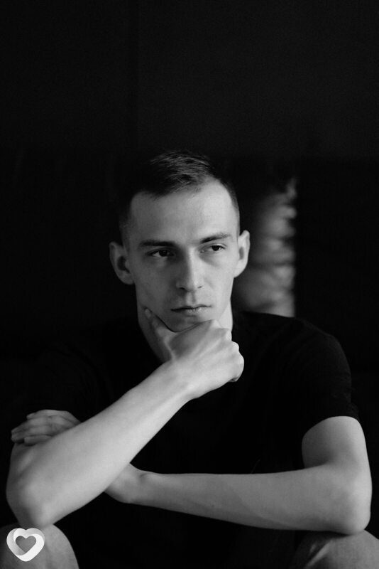 Семён, 28, Калининграде — анкета №172364
