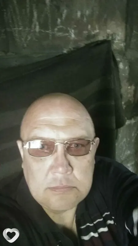 Dmitry, 46, Барнауле — анкета №172373