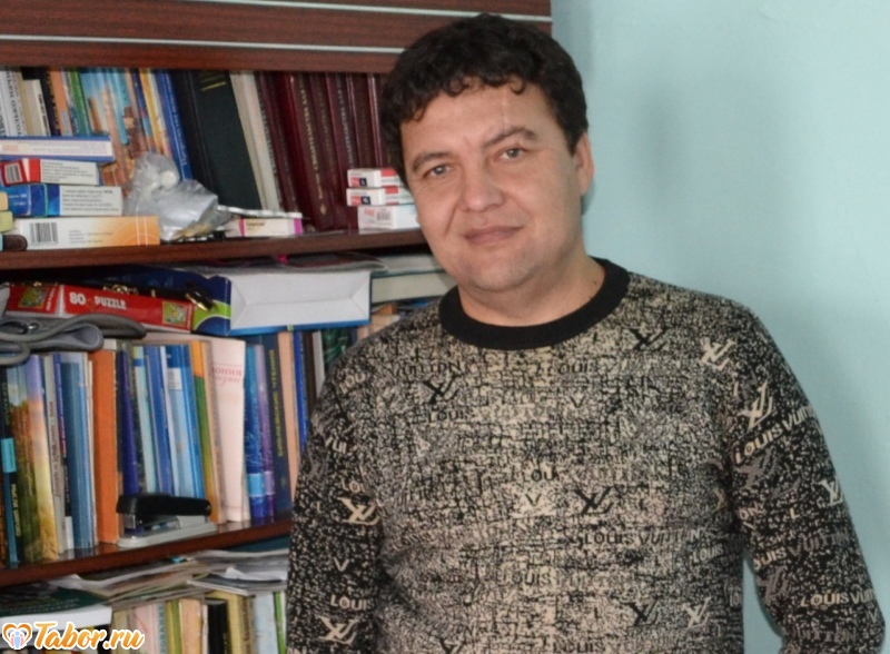 Алексей, 51, Иркутске — анкета №172330