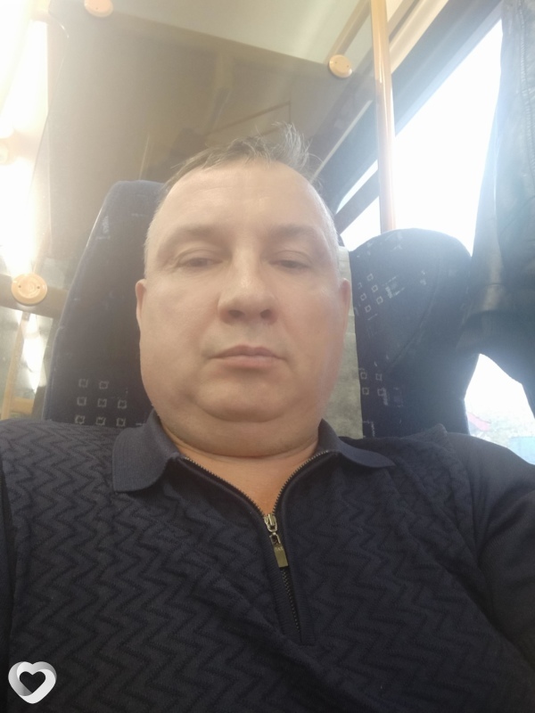Сергей, 54, Москве — анкета №172331