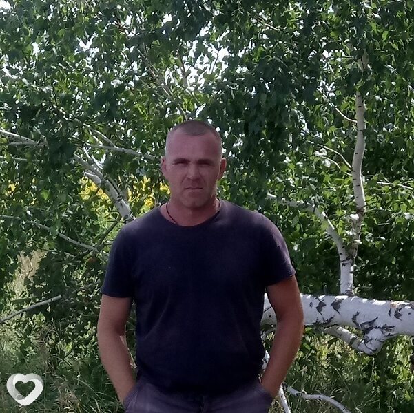 Алексей, 43, Самаре — анкета №172332