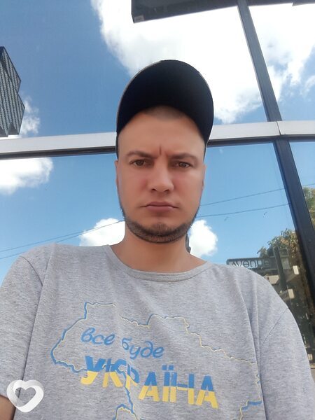 Сергей, 39, Полтаве — анкета №172334