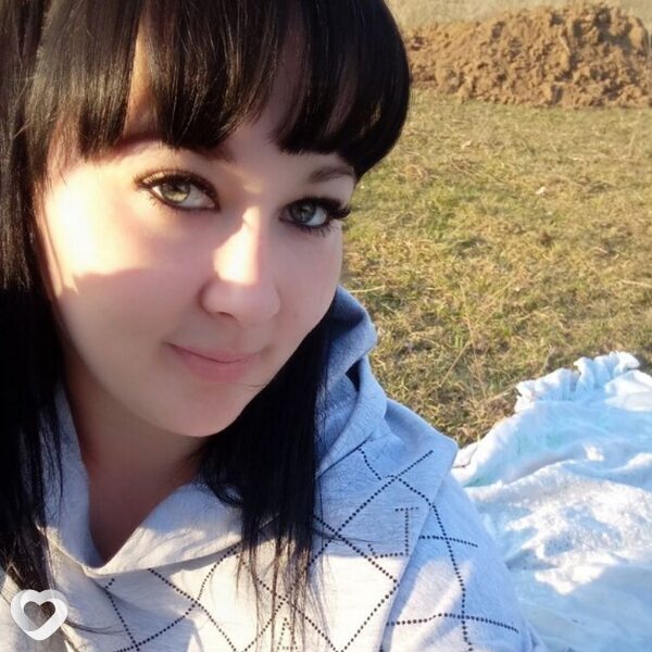 Диана, 34, Гомеле — анкета №172336