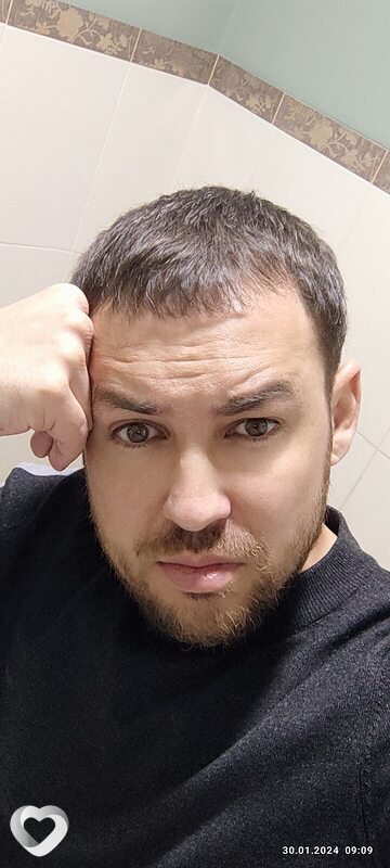 Lex, 40, Ташкент — анкета №172382