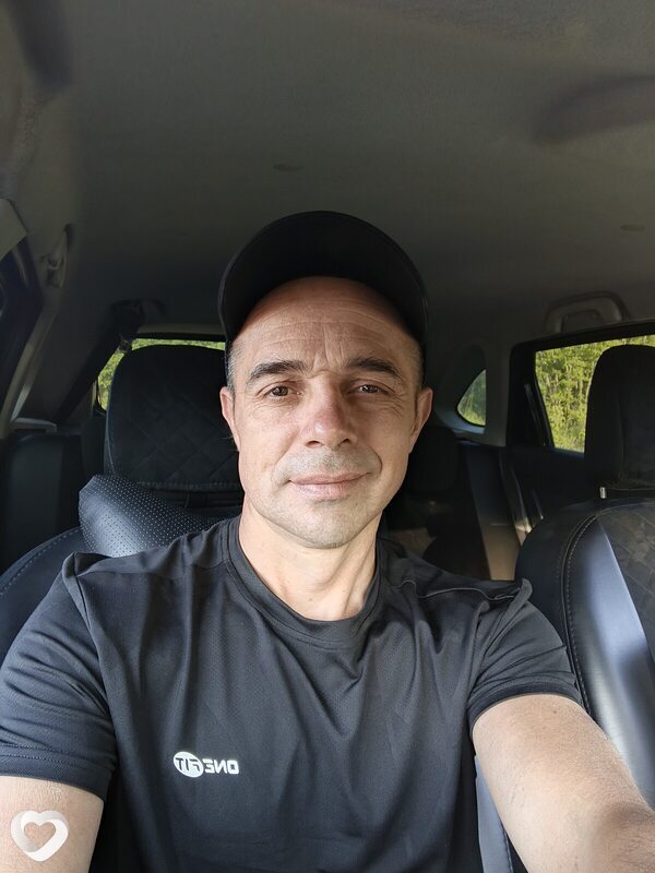 Александр, 42, Белове — анкета №172383