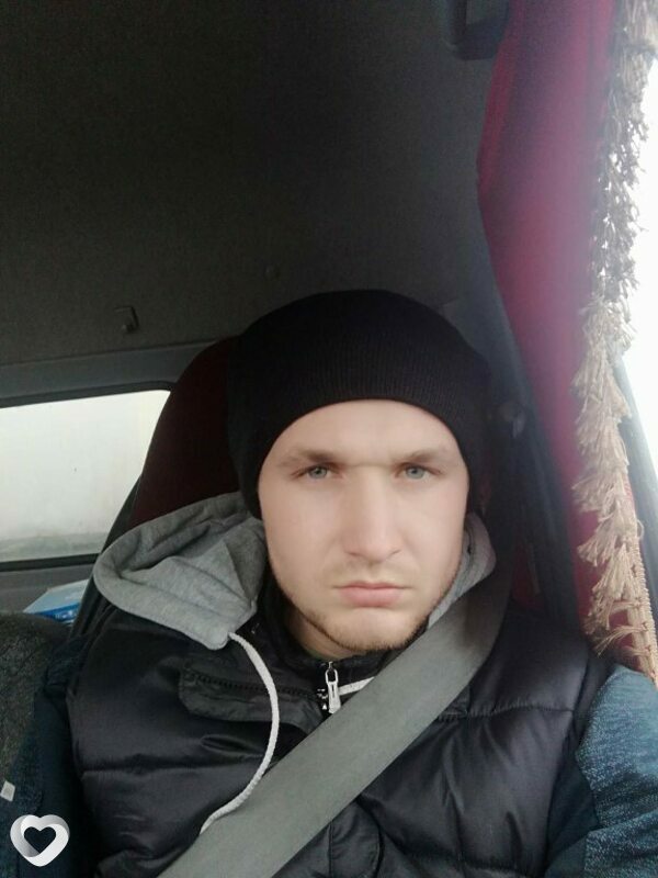 Алексей, Горняк (Алтайский Край)