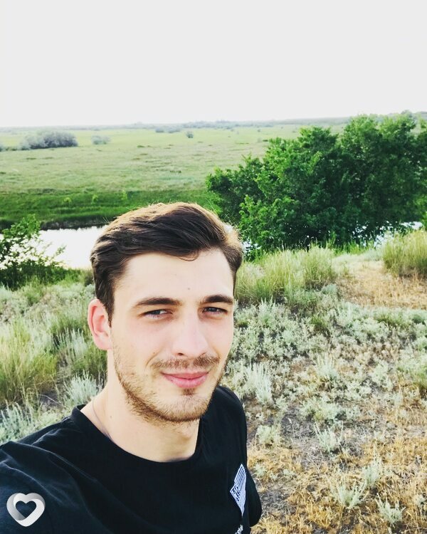 Максим, 32, Оренбурге — анкета №172450