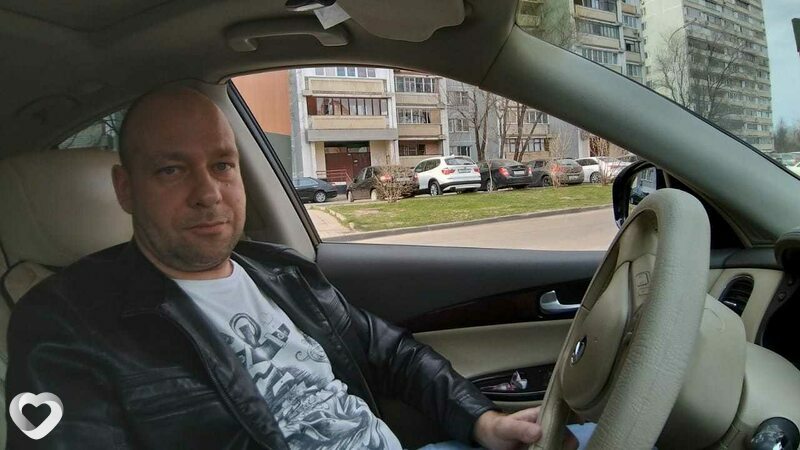 Евгений, 49, Одинцове — анкета №172453