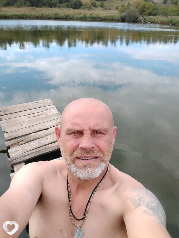 Игорь, 56, Хабаровске — анкета №172456