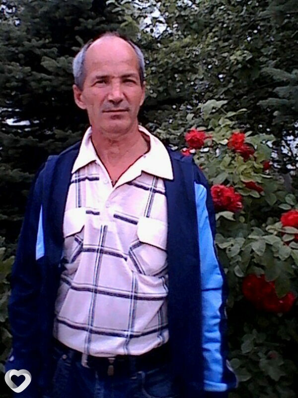 Сергей, 58, Лыскове — анкета №172459