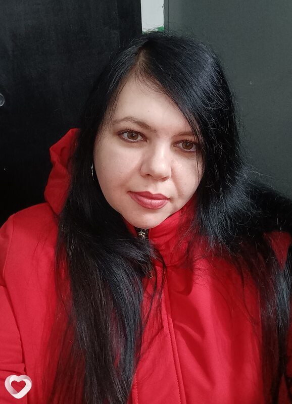 Зинаида, 46, Владивостоке — анкета №172460