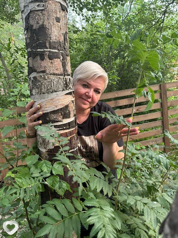 Ольга, 57, Екатеринбурге — анкета №172461