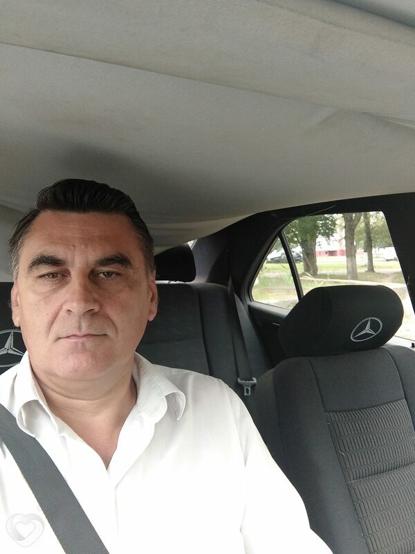 Mik, 59, Борисове — анкета №172467