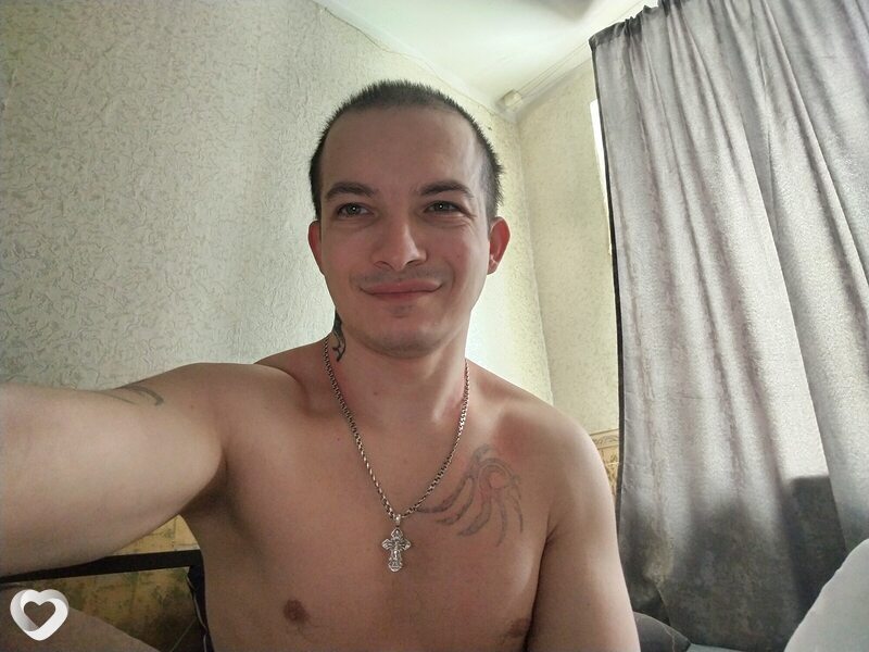 Viber, 35, Коврове — анкета №172468