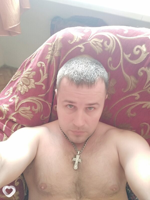 Илья, 40, Новокузнецке — анкета №172477