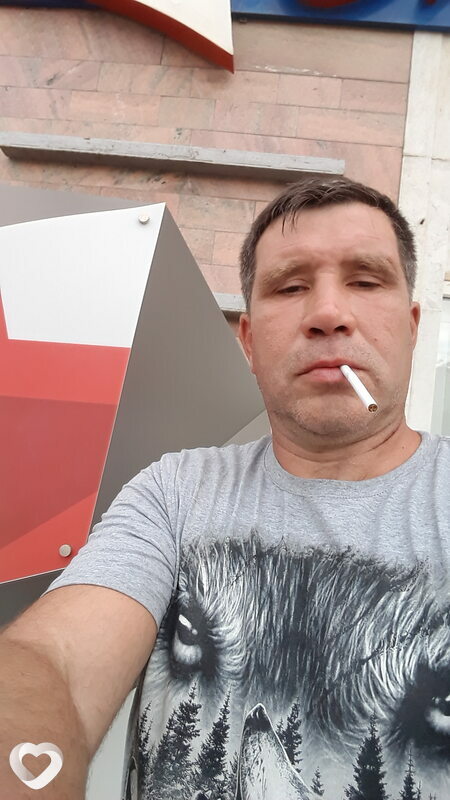 Сергей, 50, Перми — анкета №172478