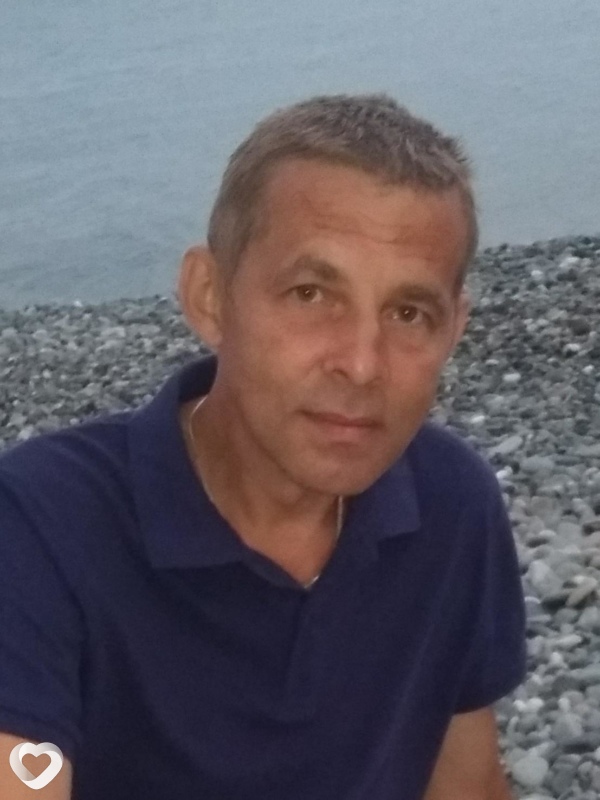 Сергей, 54, Самаре — анкета №172484