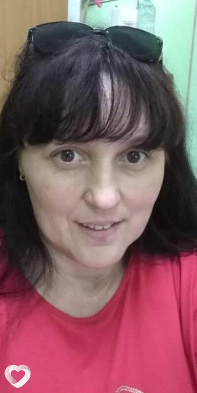Лана, 51, Красноярске — анкета №172487